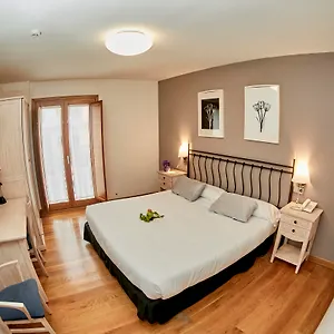 *** Hotel Casa Azcona Spanien