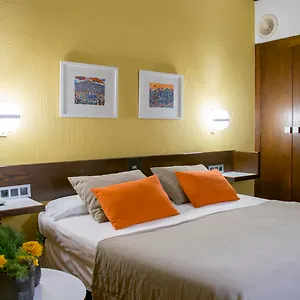 *** Hotel America Spanien