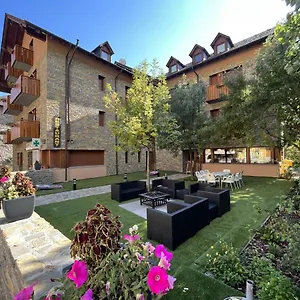 *** Hotel Els Encantats Spanien