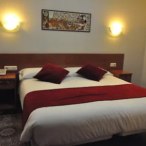 ** Gasthof Alameda Spanien