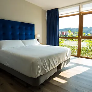 ** Hotel Boutique Bahia De Spanien