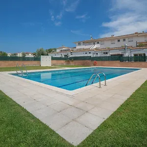 Hotel Platja d'Aro Espagne