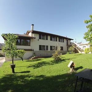  Gasthof Gure Ametsa Spanien