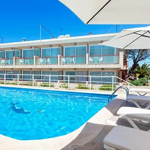 *** Hotel Molins Park Spanien