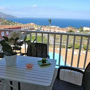 Vacacional San Antonio Apartamento Breña Baja