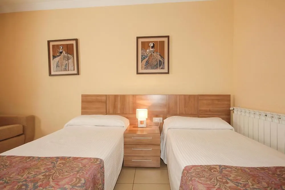 Hostal Costa Azul Granada