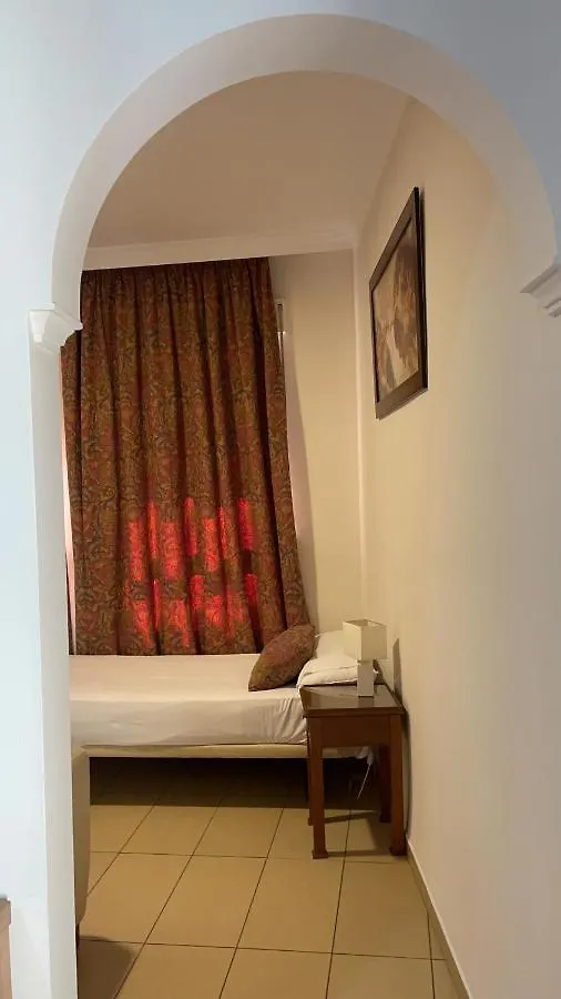 Hostal Costa Azul Granada 2*,  Spanien