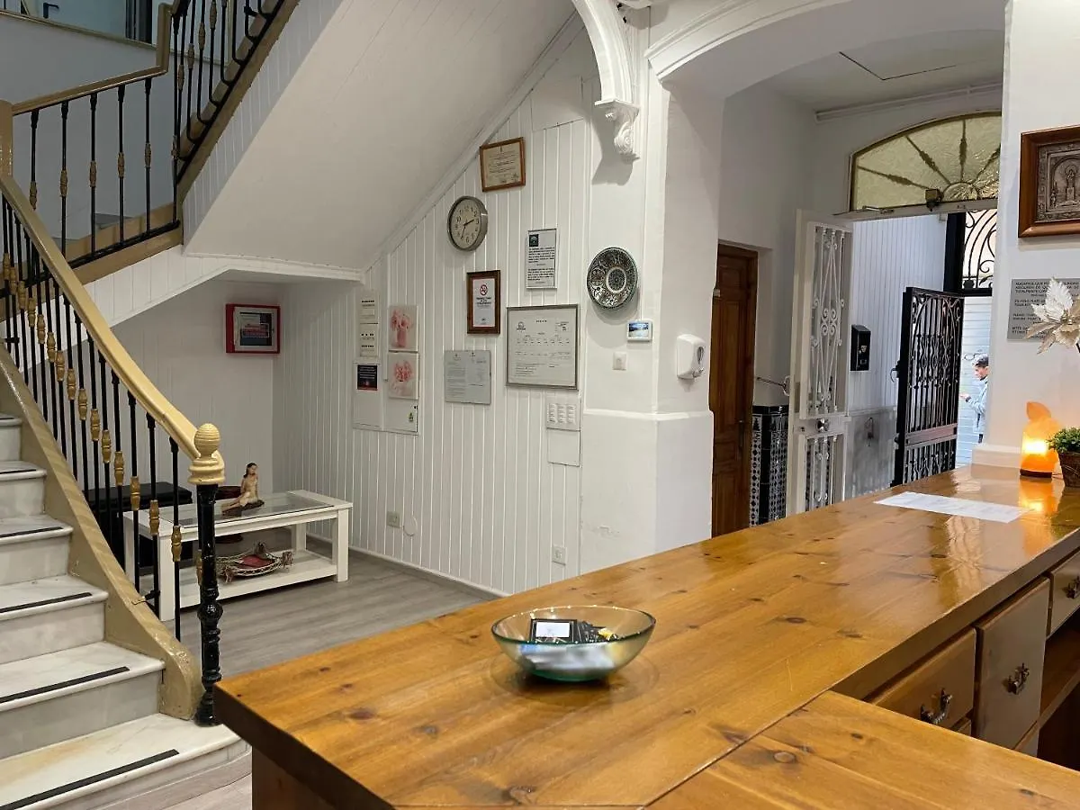 Hostal Costa Azul Granada