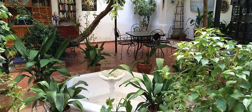Hostal Costa Azul Granada Gasthof