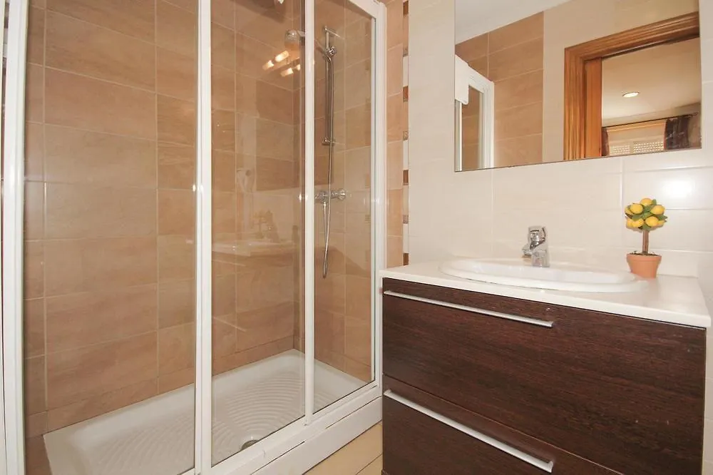 Hostal Costa Azul Granada Gasthof