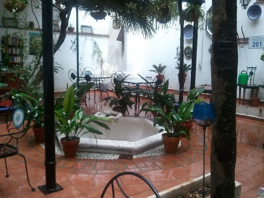 Hostal Costa Azul Granada 2*,  Spanien
