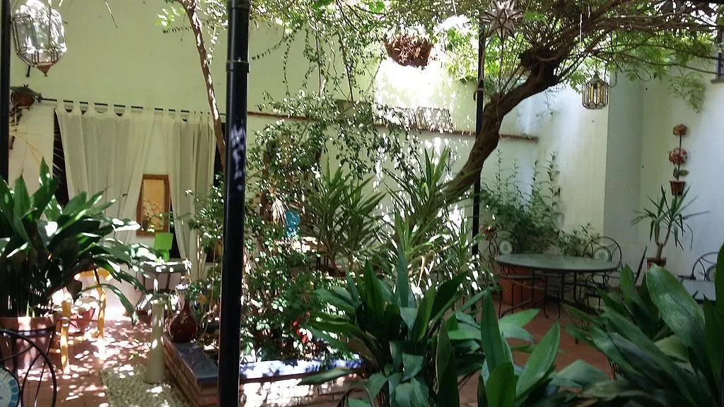 Hostal Costa Azul Granada