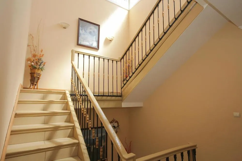 Hostal Costa Azul Granada Gasthof