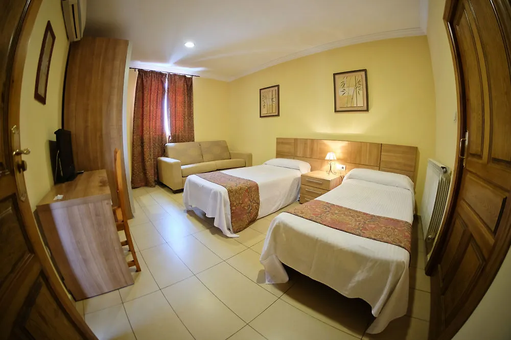 Gasthof Hostal Costa Azul Granada