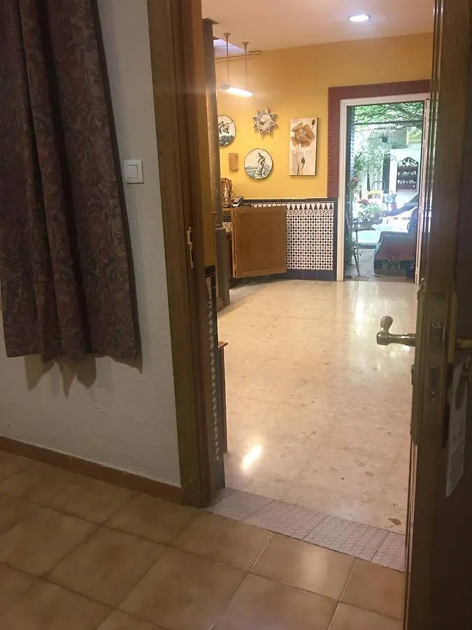 Hostal Costa Azul Granada 2*,