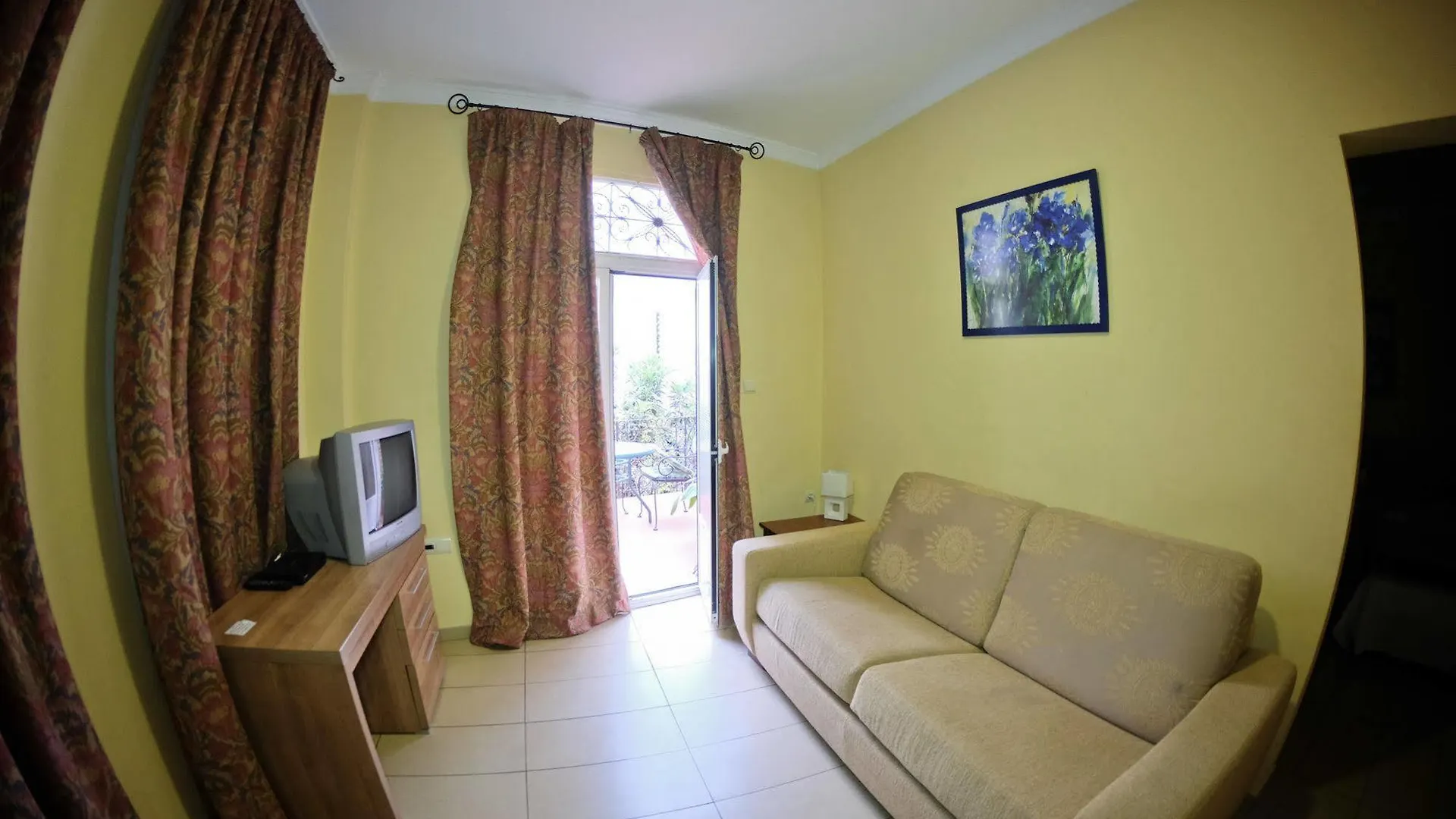 Gasthof Hostal Costa Azul Granada