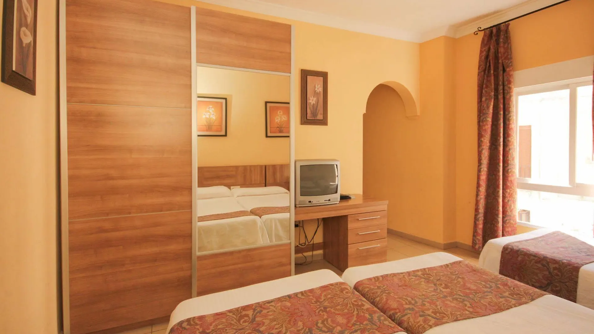 Hostal Costa Azul Granada Gasthof