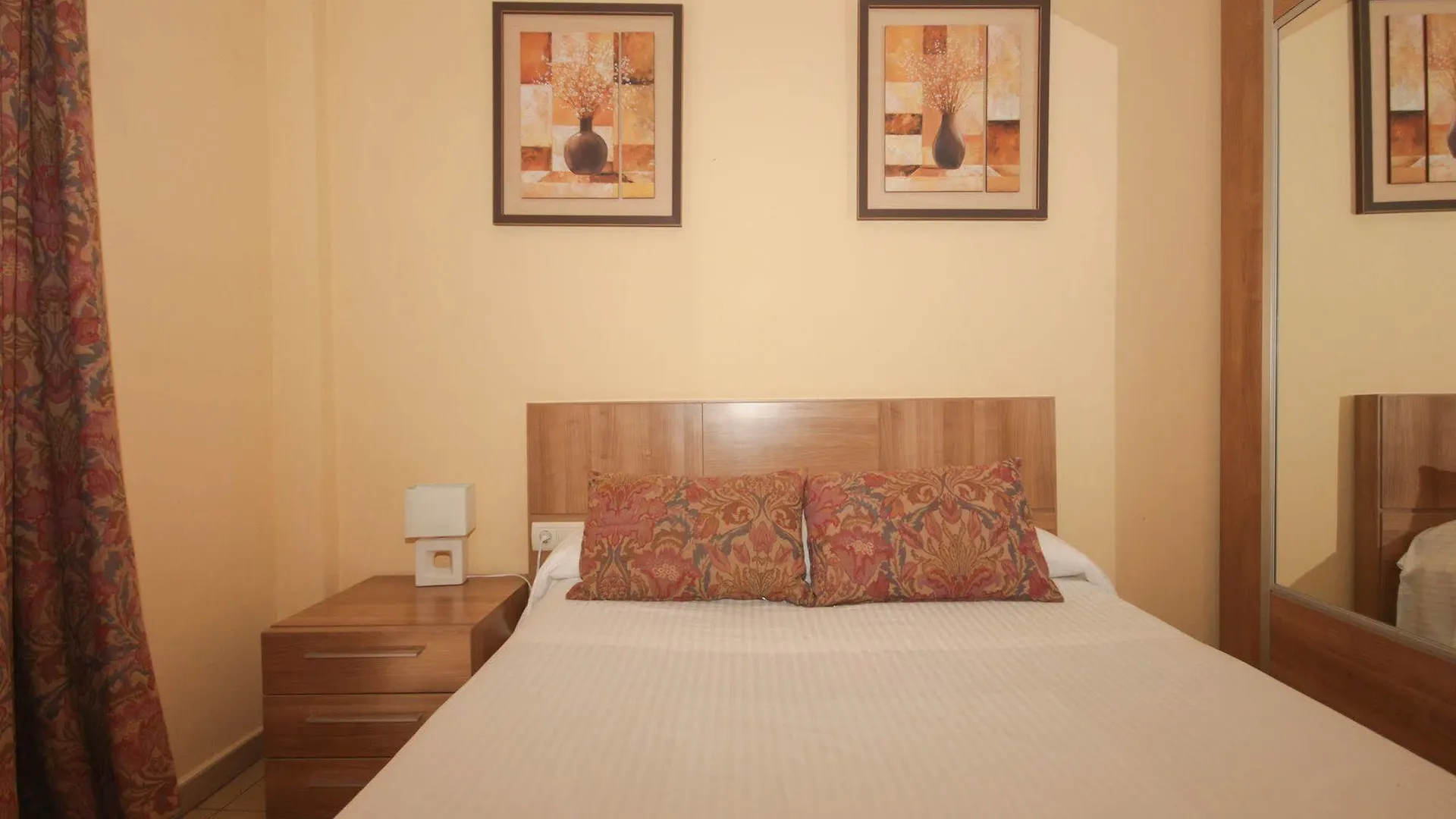 Hostal Costa Azul Granada Gasthof