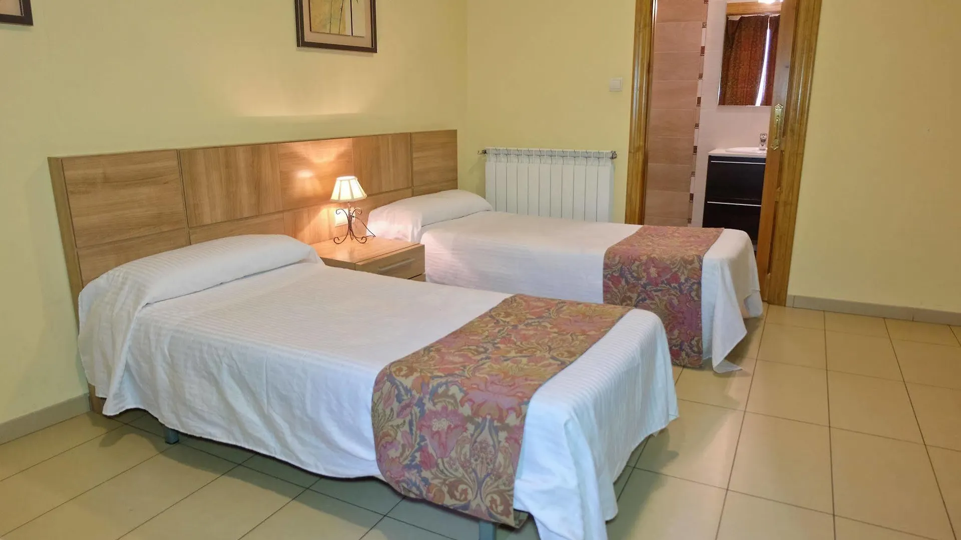 Gasthof Hostal Costa Azul Granada