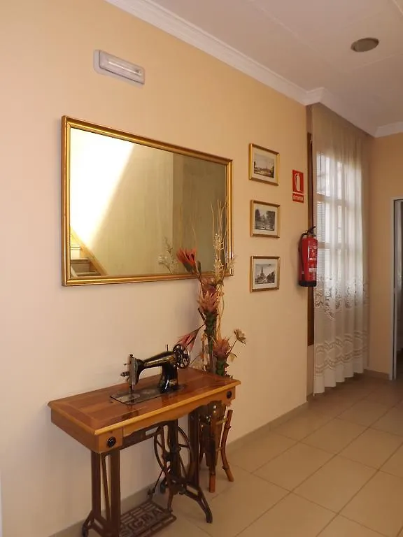 Hostal Costa Azul Granada