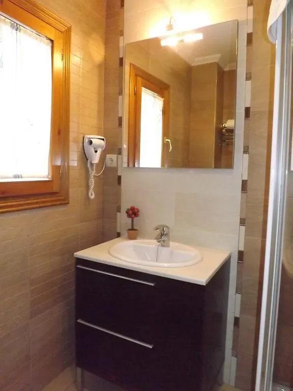 Hostal Costa Azul Granada 2*,  Spanien