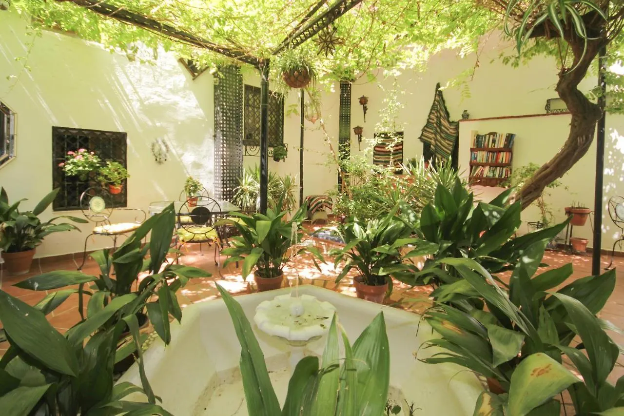 Hostal Costa Azul Granada Gasthof