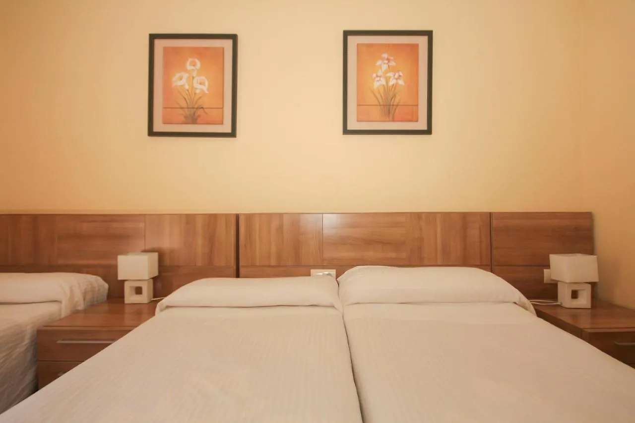 Hostal Costa Azul Granada