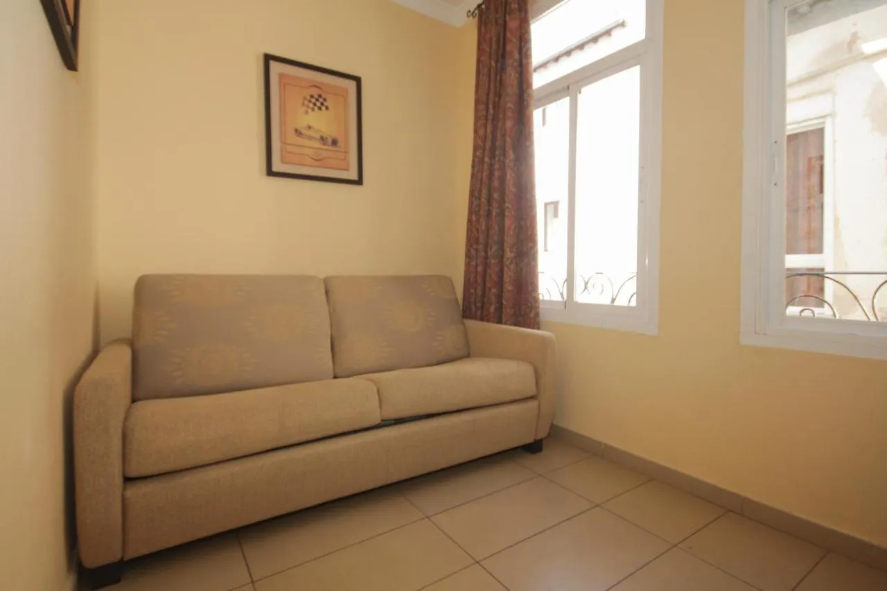 Gasthof Hostal Costa Azul Granada