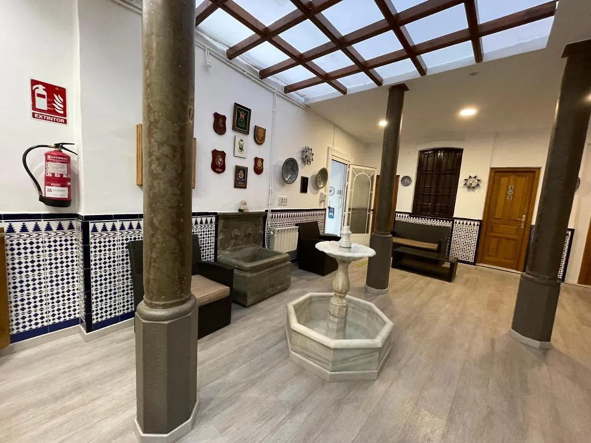 Hostal Costa Azul Granada 2*,  Spain
