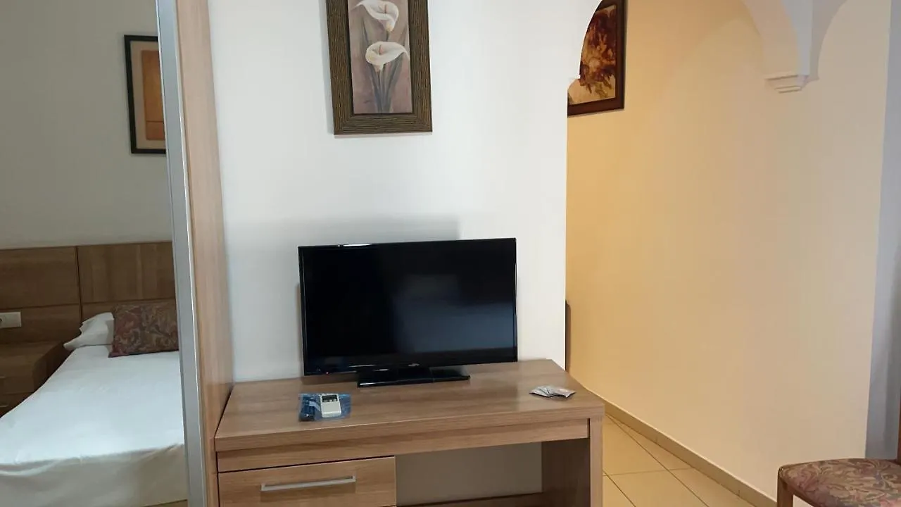 Guest house Hostal Costa Azul Granada