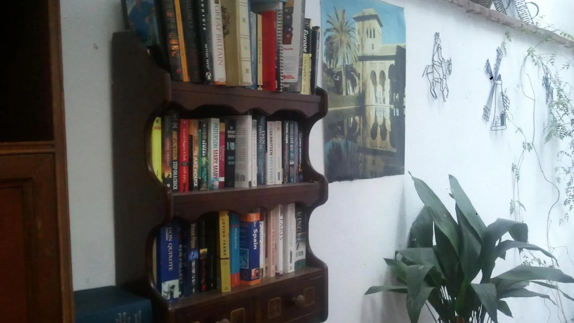 Guest house Hostal Costa Azul Granada