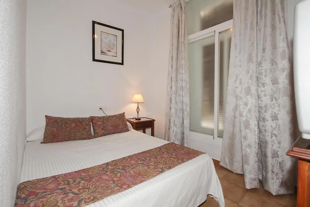 Hostal Costa Azul Granada 2*,
