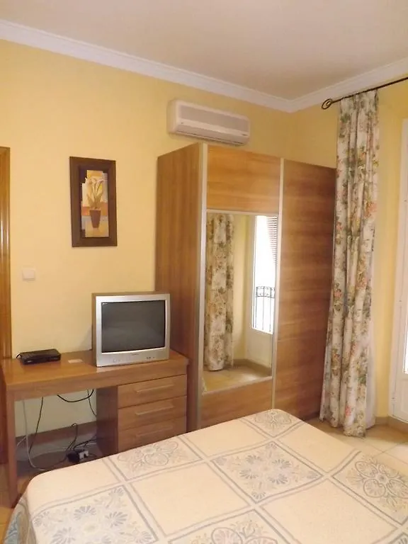Hostal Costa Azul Granada